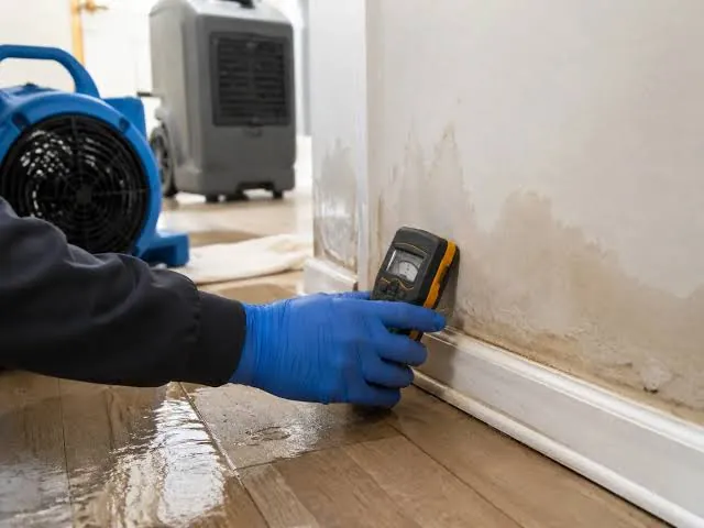 24/7 Water damage restoration services in Gordon, TX - Rapid flood cleanup and mitigation